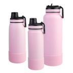 Oasis | Silicone Bumper To Fit Challenger Bottle | 550ml
