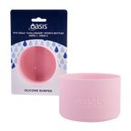 Oasis | Silicone Bumper To Fit Challenger Bottle | 550ml