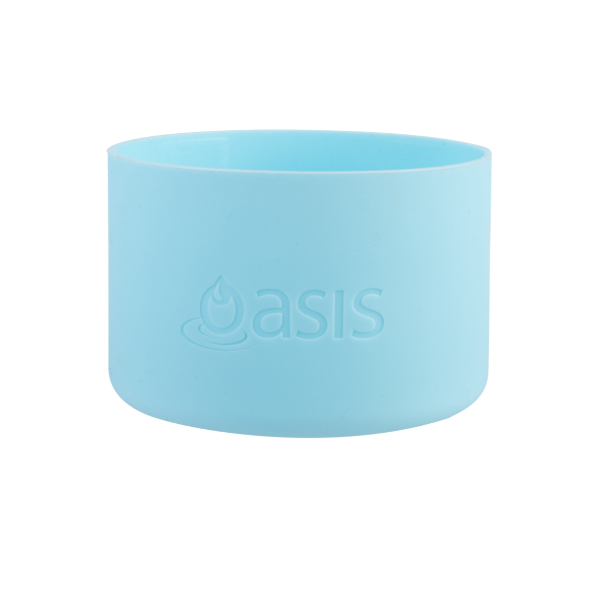 Oasis | Silicone Bumper To Fit Challenger Bottle | 550ml