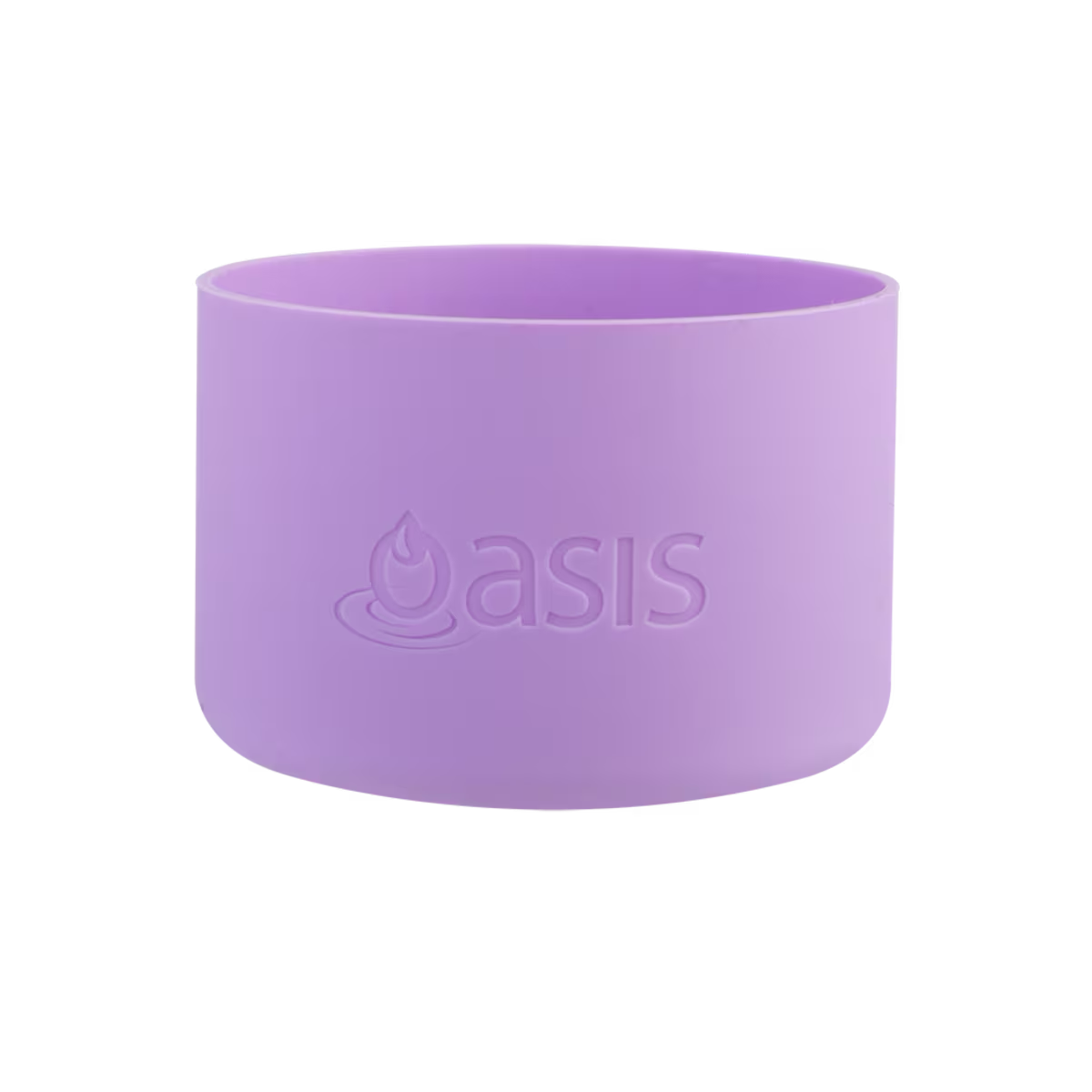 Oasis | Silicone Bumper To Fit Challenger Bottle | 550ml