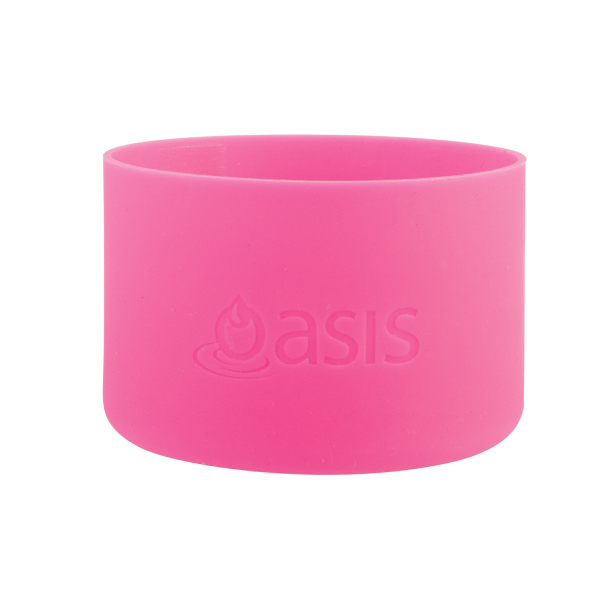 Oasis | Silicone Bumper To Fit Challenger Bottle | 550ml