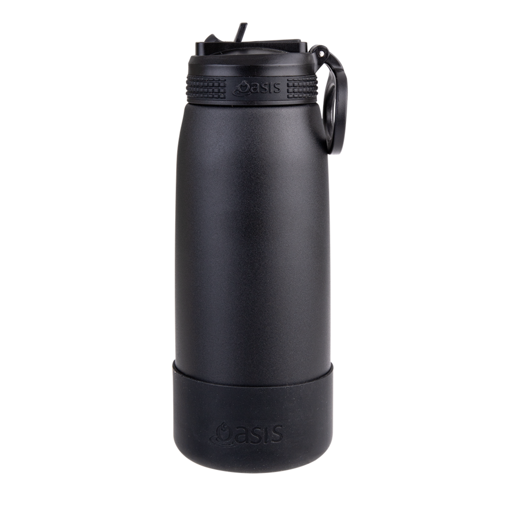 Oasis | Silicone Bumper To Fit Sports Bottle | 780ml