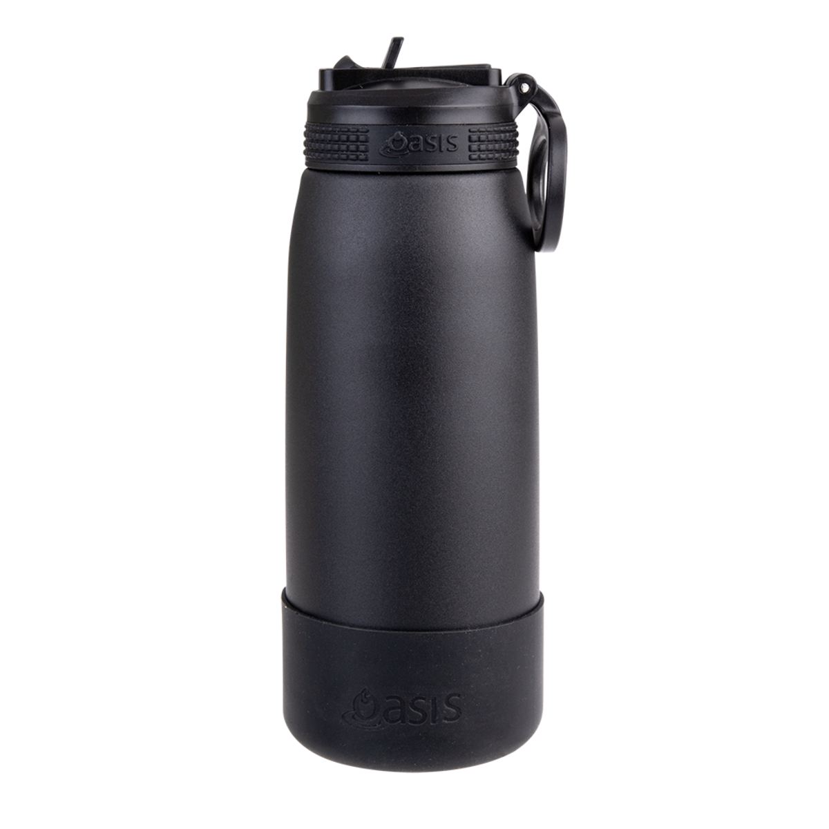 Oasis | Silicone Bumper To Fit Sports Bottle | 780ml