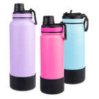 Oasis | Silicone Bumper To Fit Sports Bottle | 780ml