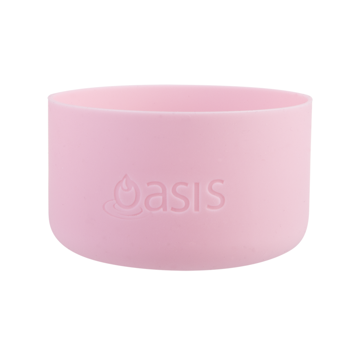 Oasis | Silicone Bumper To Fit Sports Bottle | 780ml