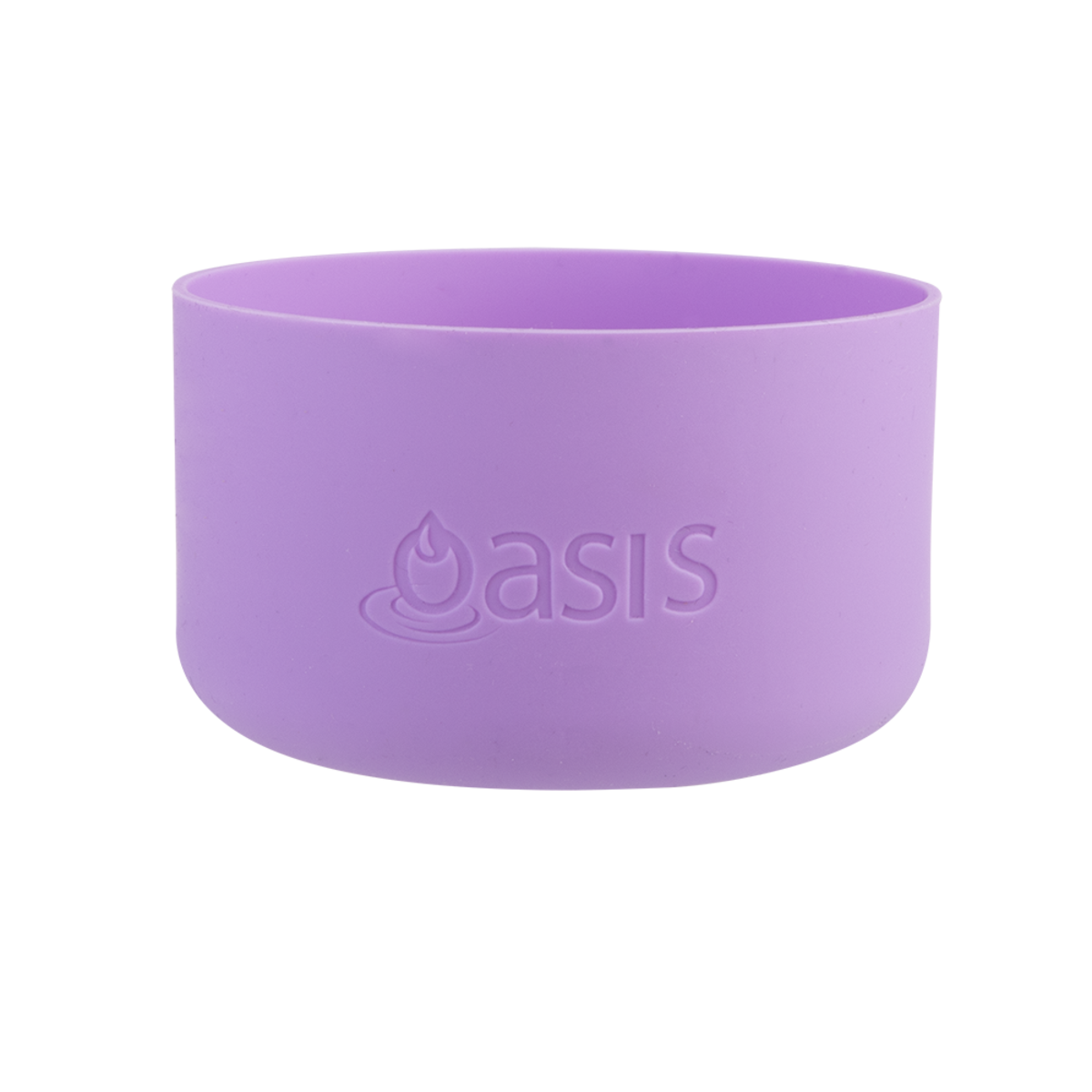 Oasis | Silicone Bumper To Fit Sports Bottle | 780ml