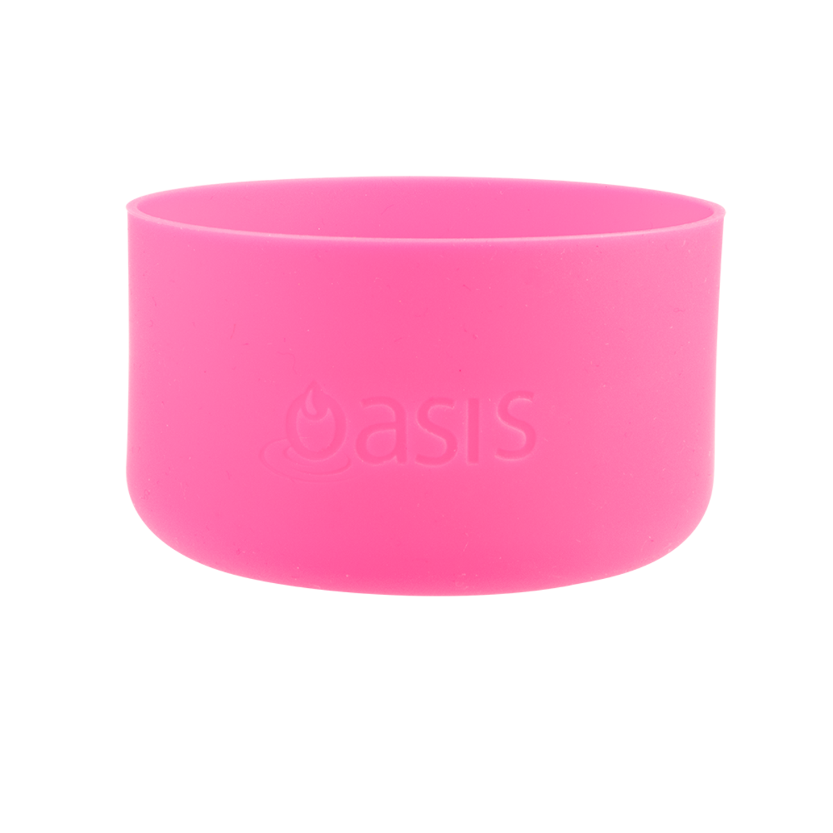 Oasis | Silicone Bumper To Fit Sports Bottle | 780ml