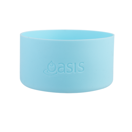 Oasis | Silicone Bumper To Fit Challenger Bottle | 1.1L