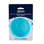 Oasis | Silicone Bumper To Fit Challenger Bottle | 1.1L