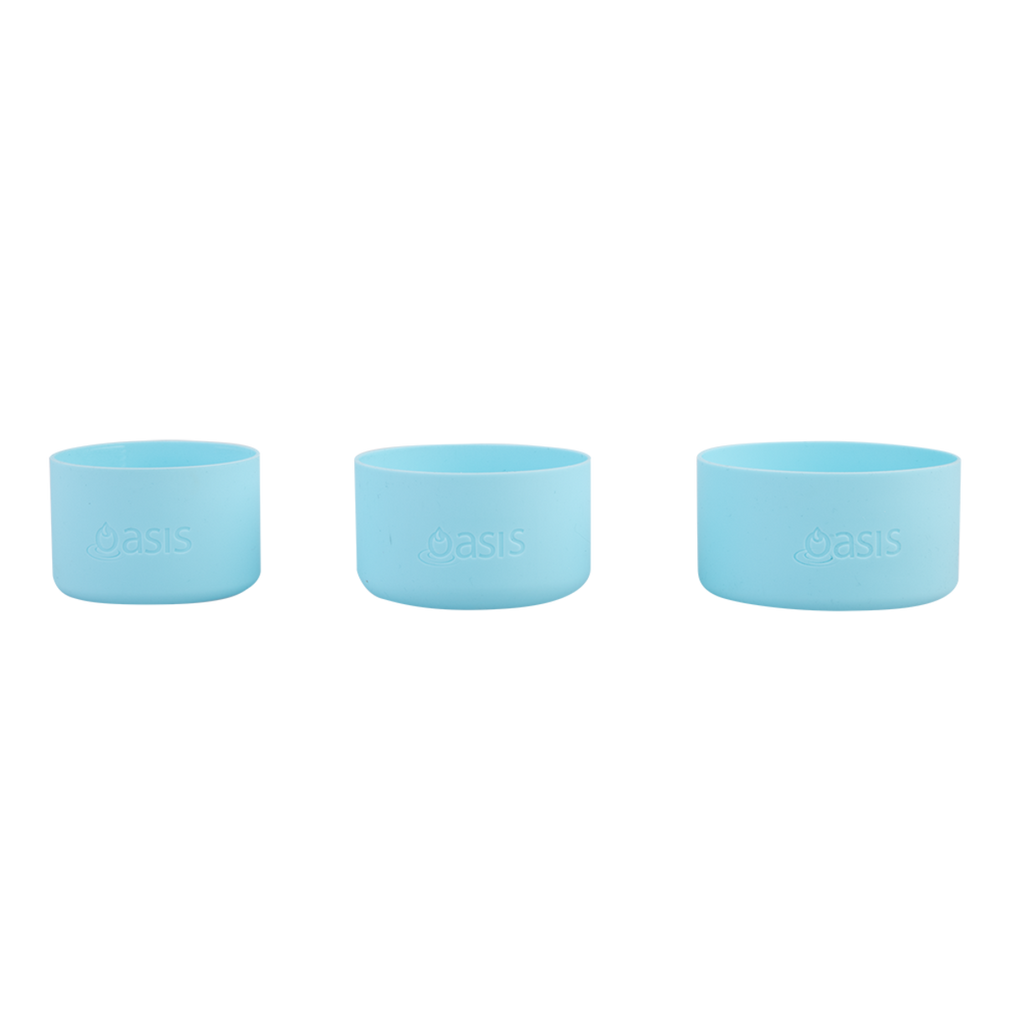 Oasis | Silicone Bumper To Fit Challenger Bottle | 1.1L