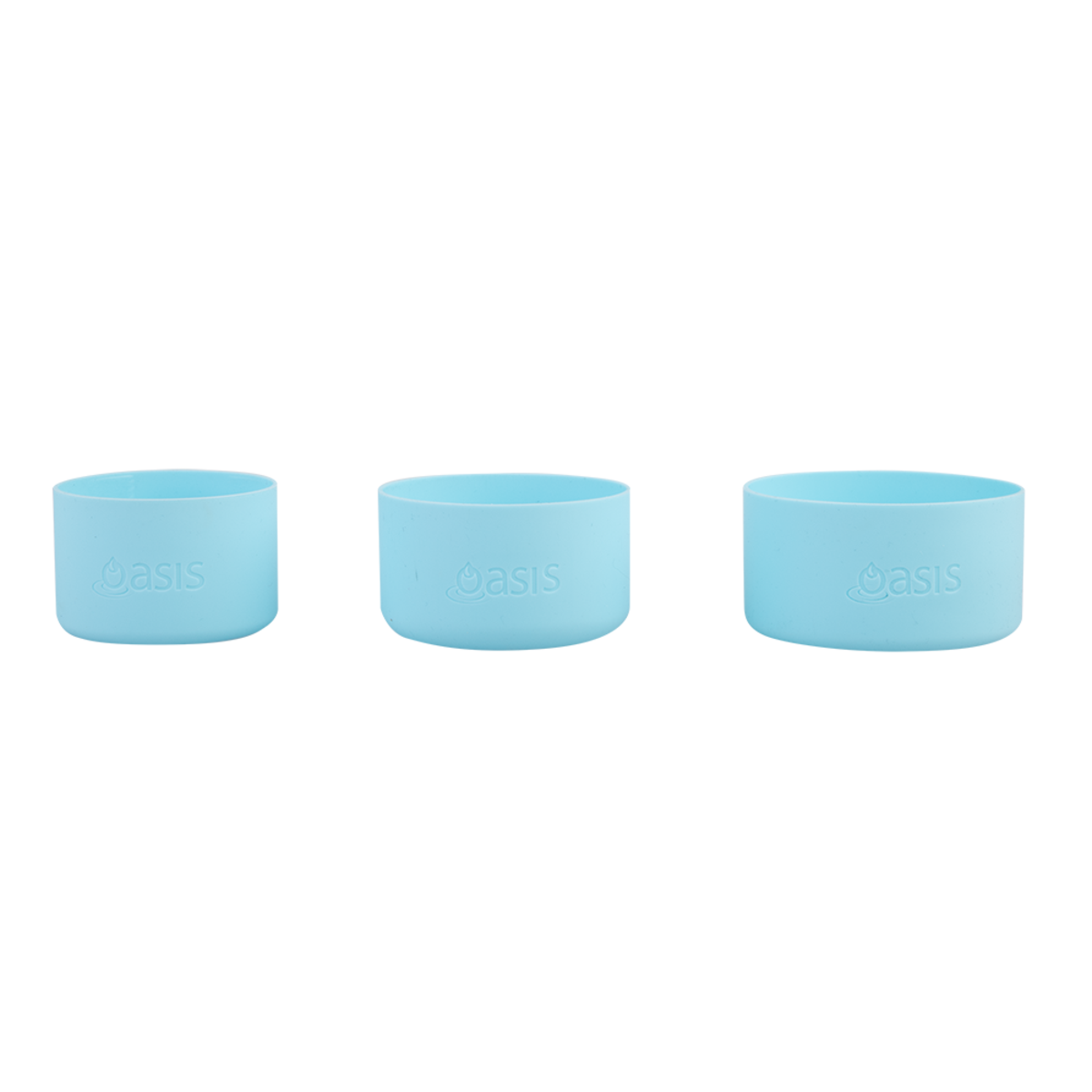 Oasis | Silicone Bumper To Fit Challenger Bottle | 1.1L