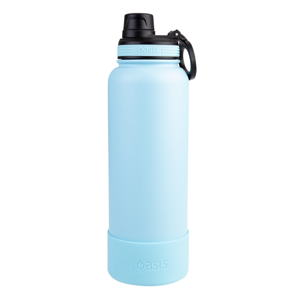 Oasis | Silicone Bumper To Fit Challenger Bottle | 1.1L