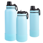 Oasis | Silicone Bumper To Fit Challenger Bottle | 1.1L
