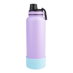 Oasis | Silicone Bumper To Fit Challenger Bottle | 1.1L