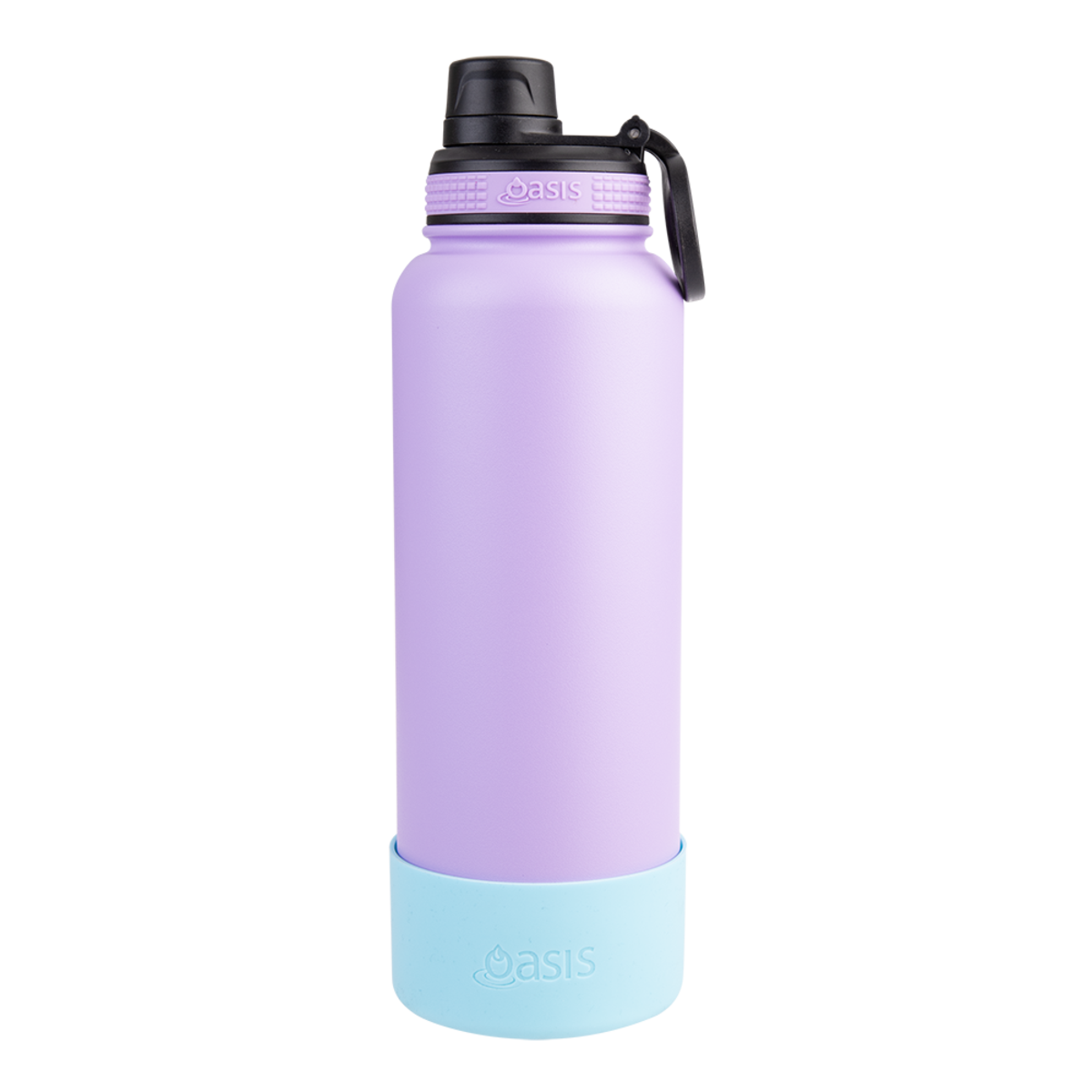 Oasis | Silicone Bumper To Fit Challenger Bottle | 1.1L