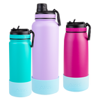 Oasis | Silicone Bumper To Fit Challenger Bottle | 1.1L
