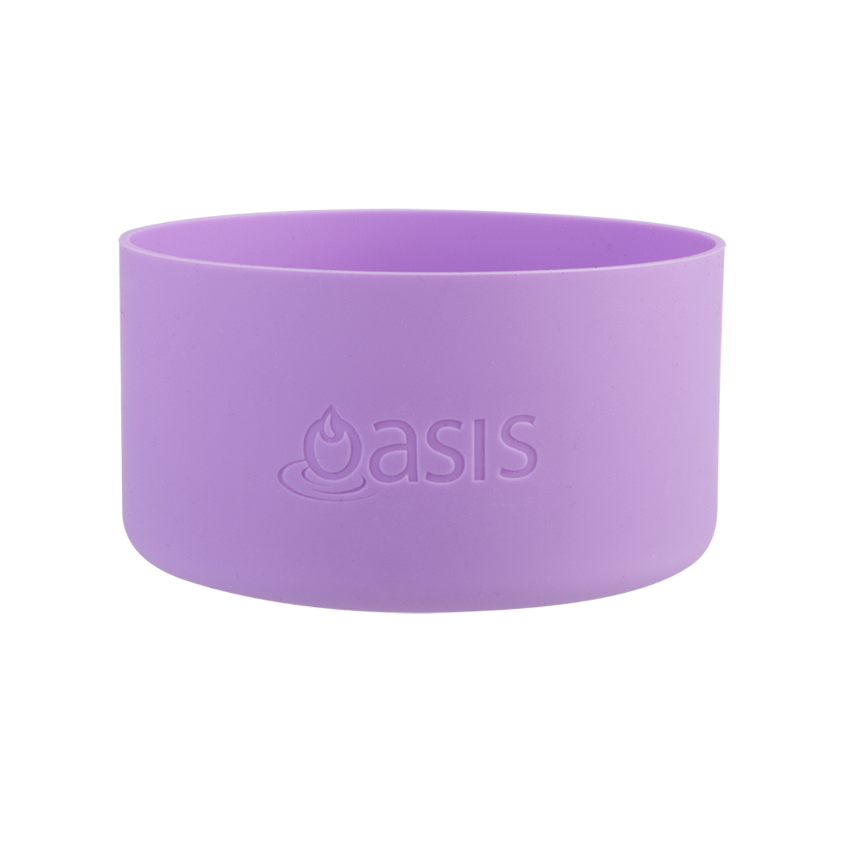 Oasis | Silicone Bumper To Fit Challenger Bottle | 1.1L