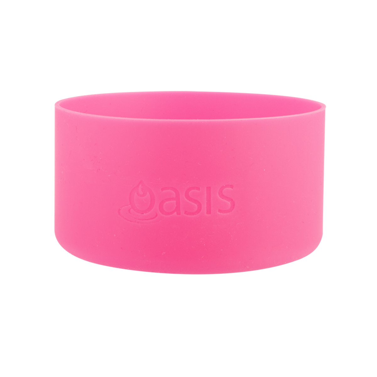 Oasis | Silicone Bumper To Fit Challenger Bottle | 1.1L