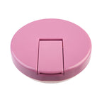 Oasis | Mini Stainless Steel Double Wall Insulated Food Flask With Quick Release Lid | Blush | 230ml