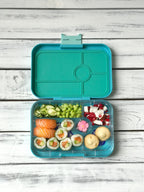 Yumbox Tapas | XL Lunchbox | 4 Compartments