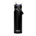 CamelBak | Thrive Flip Straw Insulated Stainless Steel | 750ml | Black