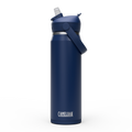 CamelBak | Thrive Flip Straw Insulated Stainless Steel | 750ml | Navy