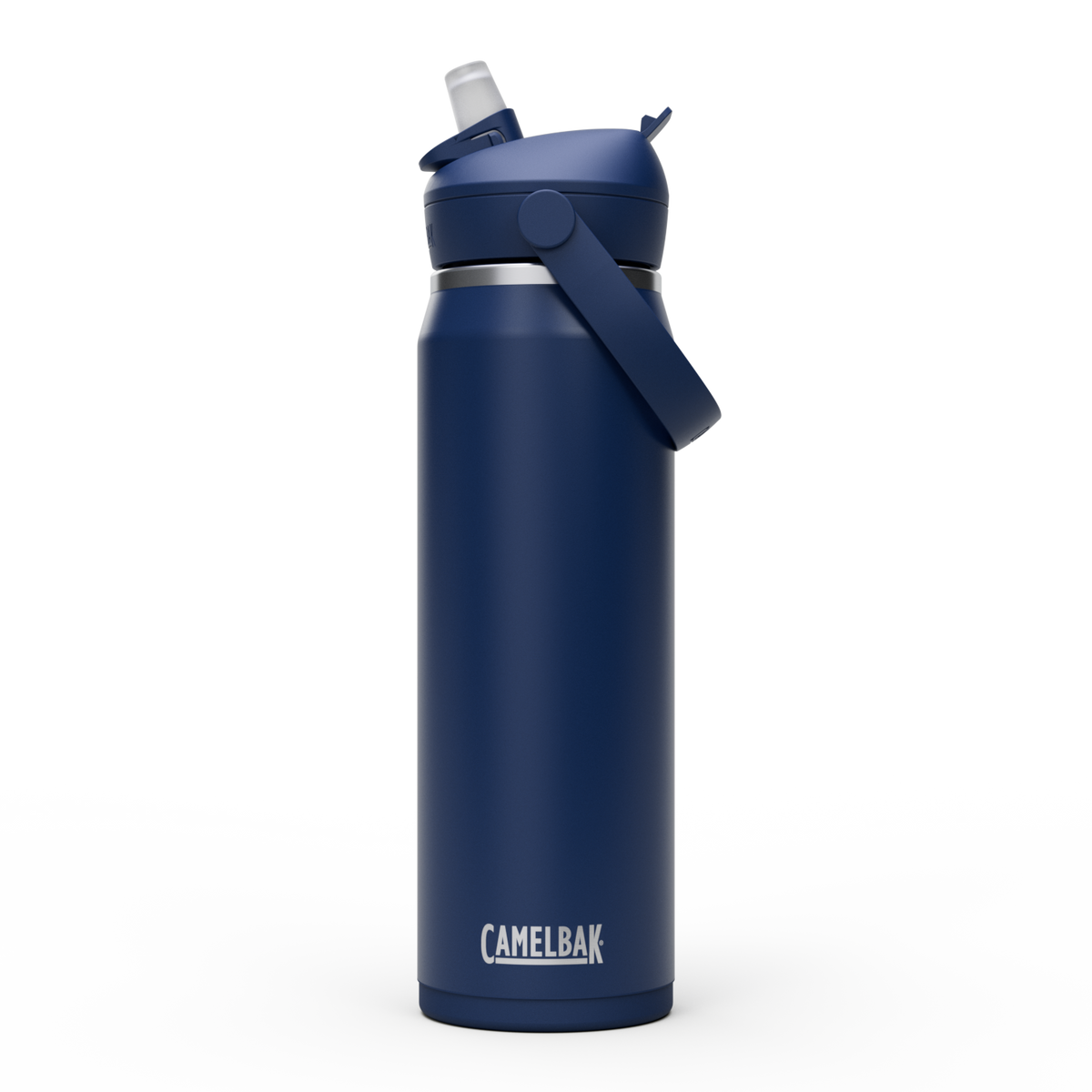 CamelBak | Thrive Flip Straw Insulated Stainless Steel | 750ml | Navy