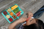Melii Luxe | Snackle Box | 12 Compartment
