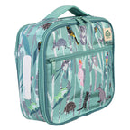 Spencil | Habitat Big Cooler Lunch Bag + Chill Pack | Threatened Aussies