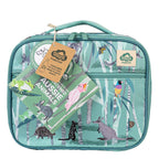 Spencil | Habitat Big Cooler Lunch Bag + Chill Pack | Threatened Aussies