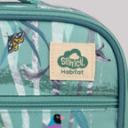 Spencil | Habitat Big Cooler Lunch Bag + Chill Pack | Threatened Aussies
