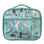 Spencil | Habitat Big Cooler Lunch Bag + Chill Pack | Threatened Aussies