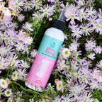 No Nasties Kids | Natural Alcohol Free Hairspray | 200ml | Lavender and Lime