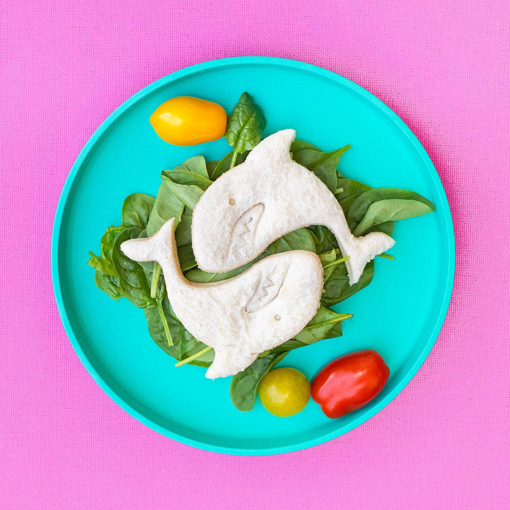 Lunch Punch Sandwich Cutters