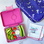 Yumbox | Snack