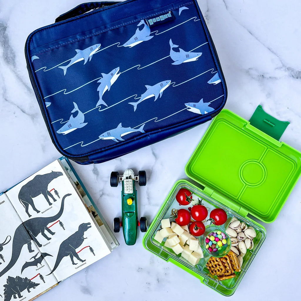 Yumbox | Snack