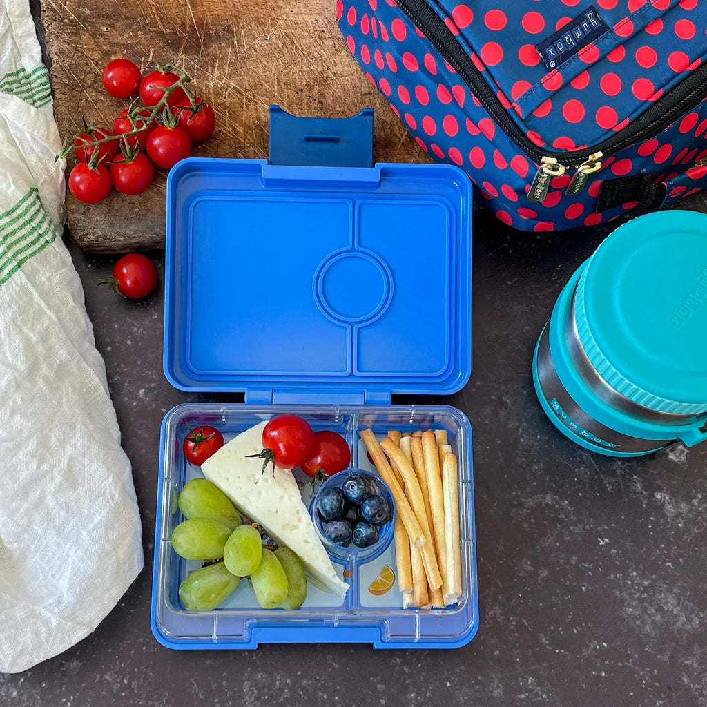 Yumbox | Snack