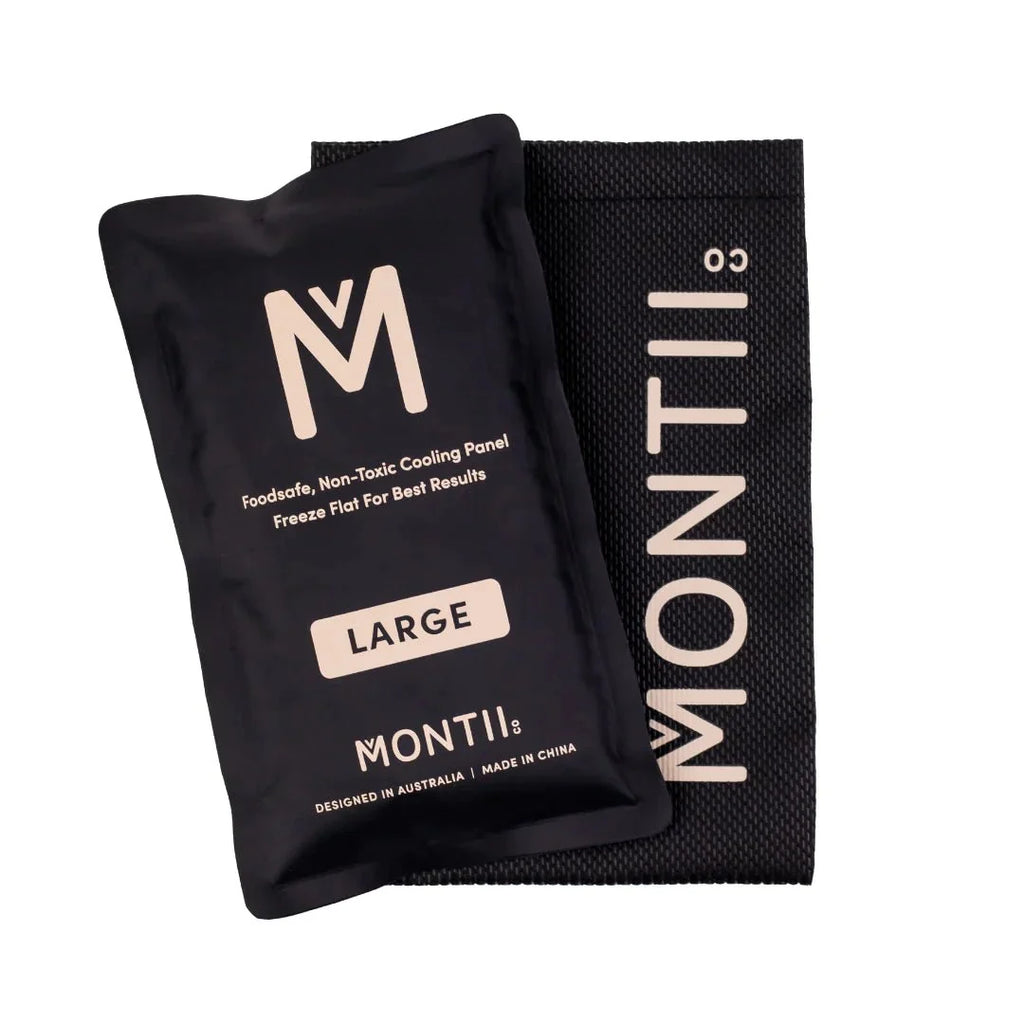 MontiiCo | Ice Pack 2.0 | Large