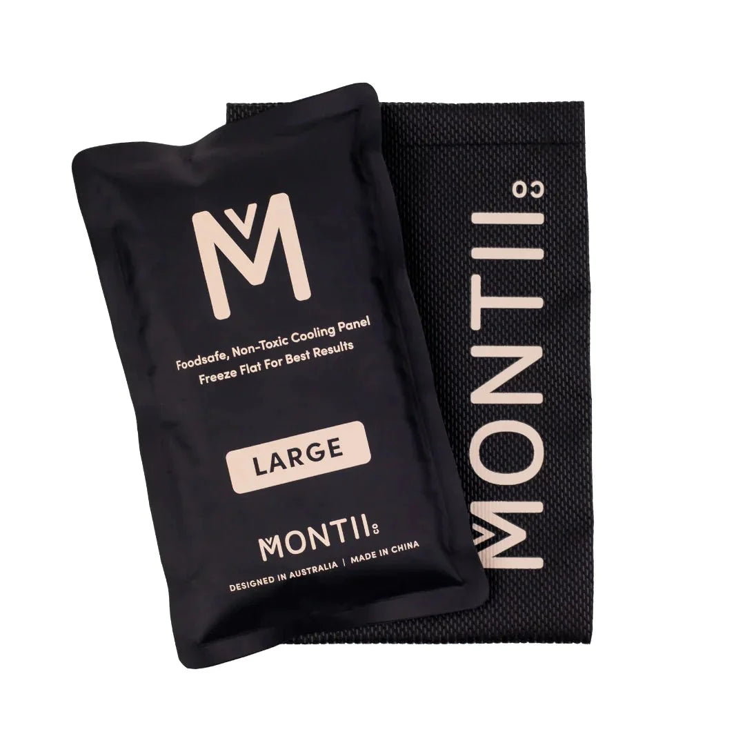 MontiiCo | Ice Pack 2.0 | Large