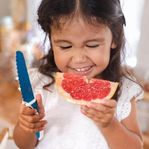 KiddiKutter | Child Safe Knife