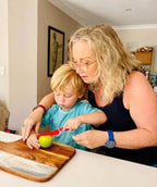KiddiKutter | Child Safe Knife