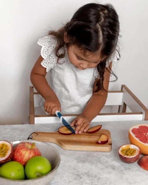 KiddiKutter | Child Safe Knife