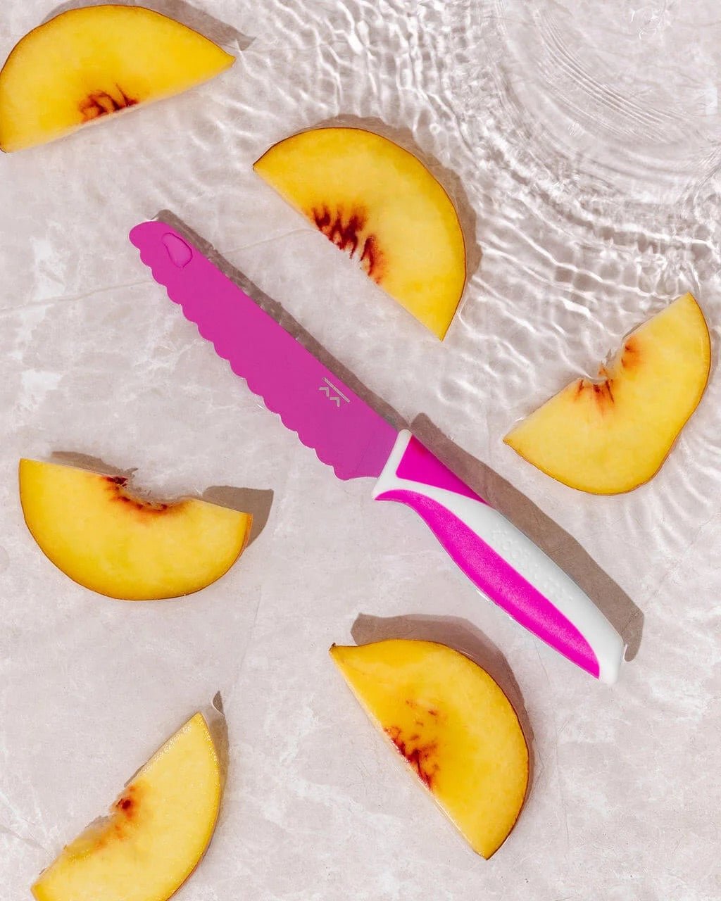 KiddiKutter | Child Safe Knife