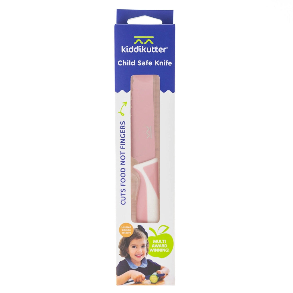 KiddiKutter | Child Safe Knife