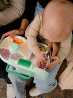 GoBe Snack Spinner Lunchbox