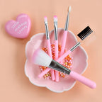 No Nasties Kids | Little Makeup Lovers | Makeup Brush Set