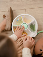 GoBe Large Snack Spinner