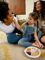 GoBe Large Snack Spinner