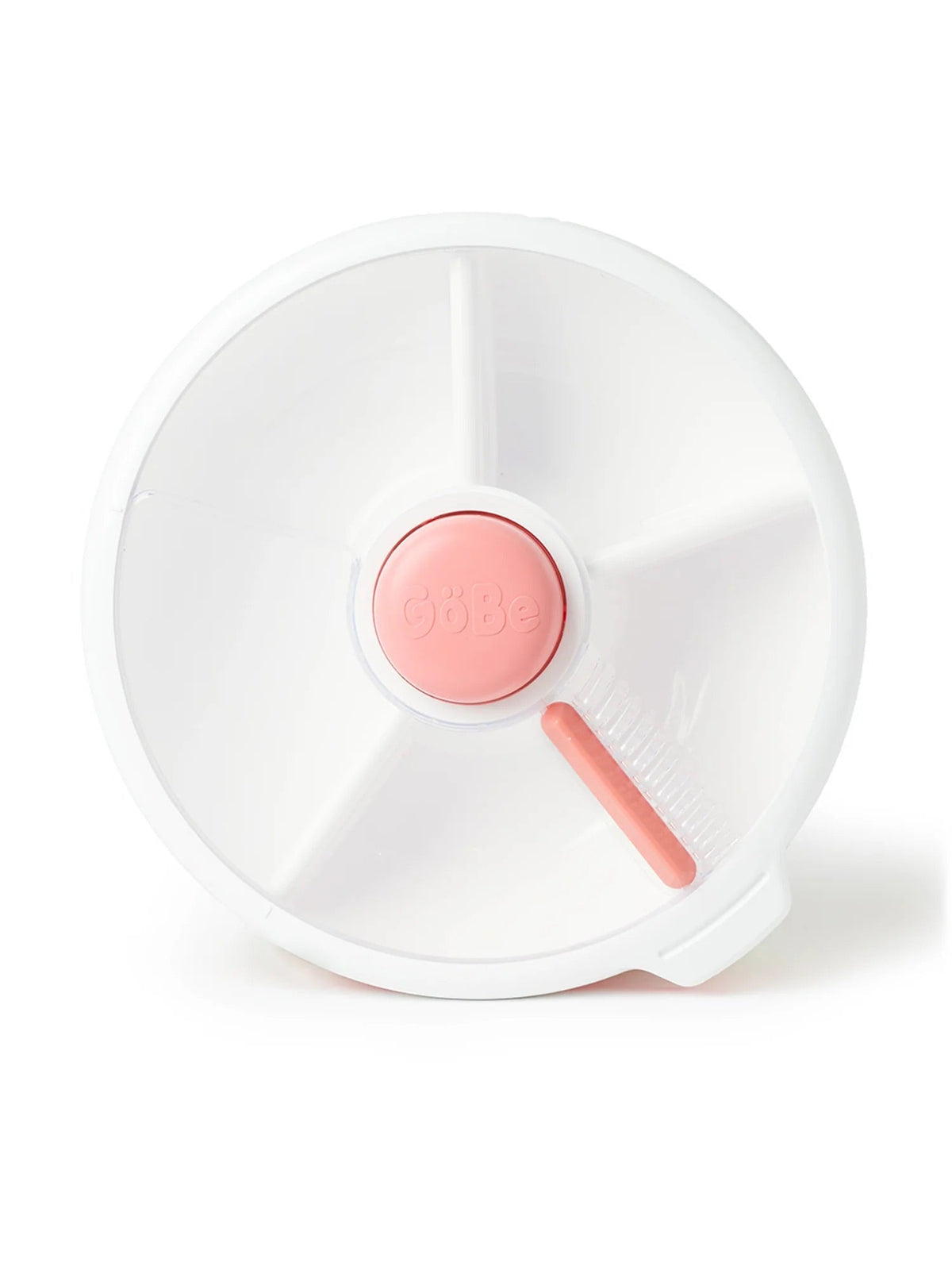 GoBe Large Snack Spinner