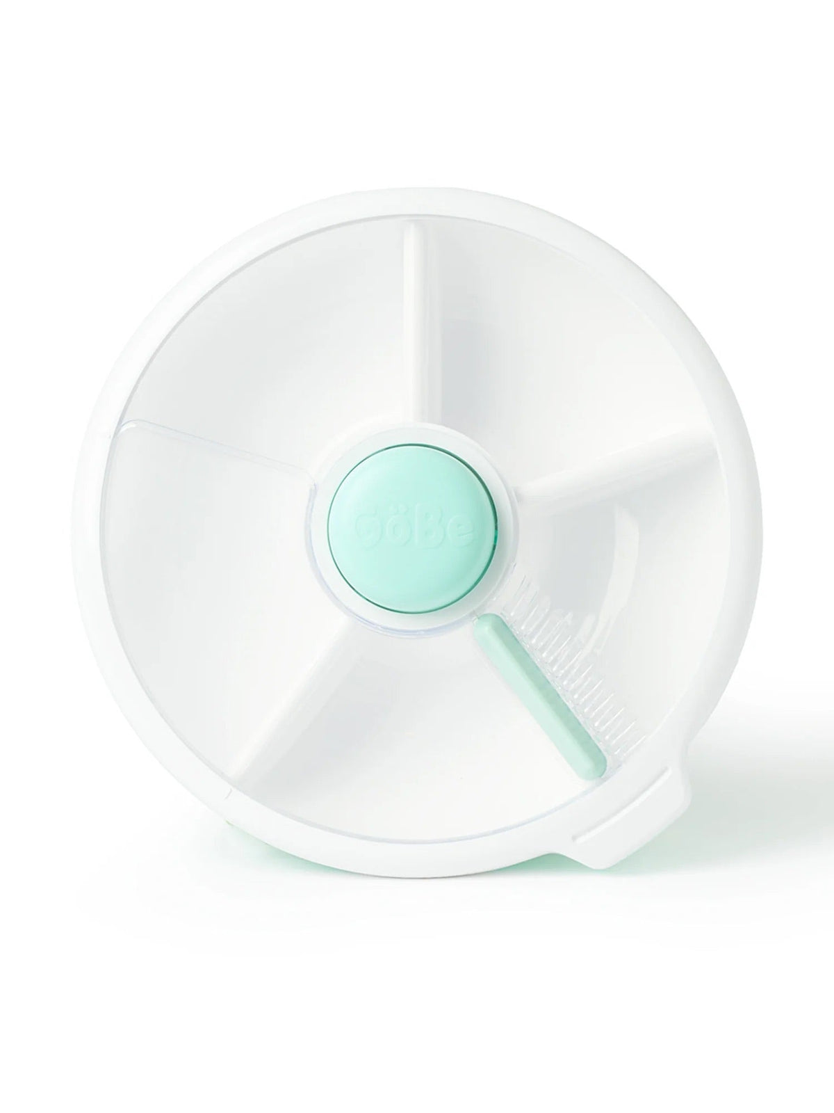 GoBe Large Snack Spinner